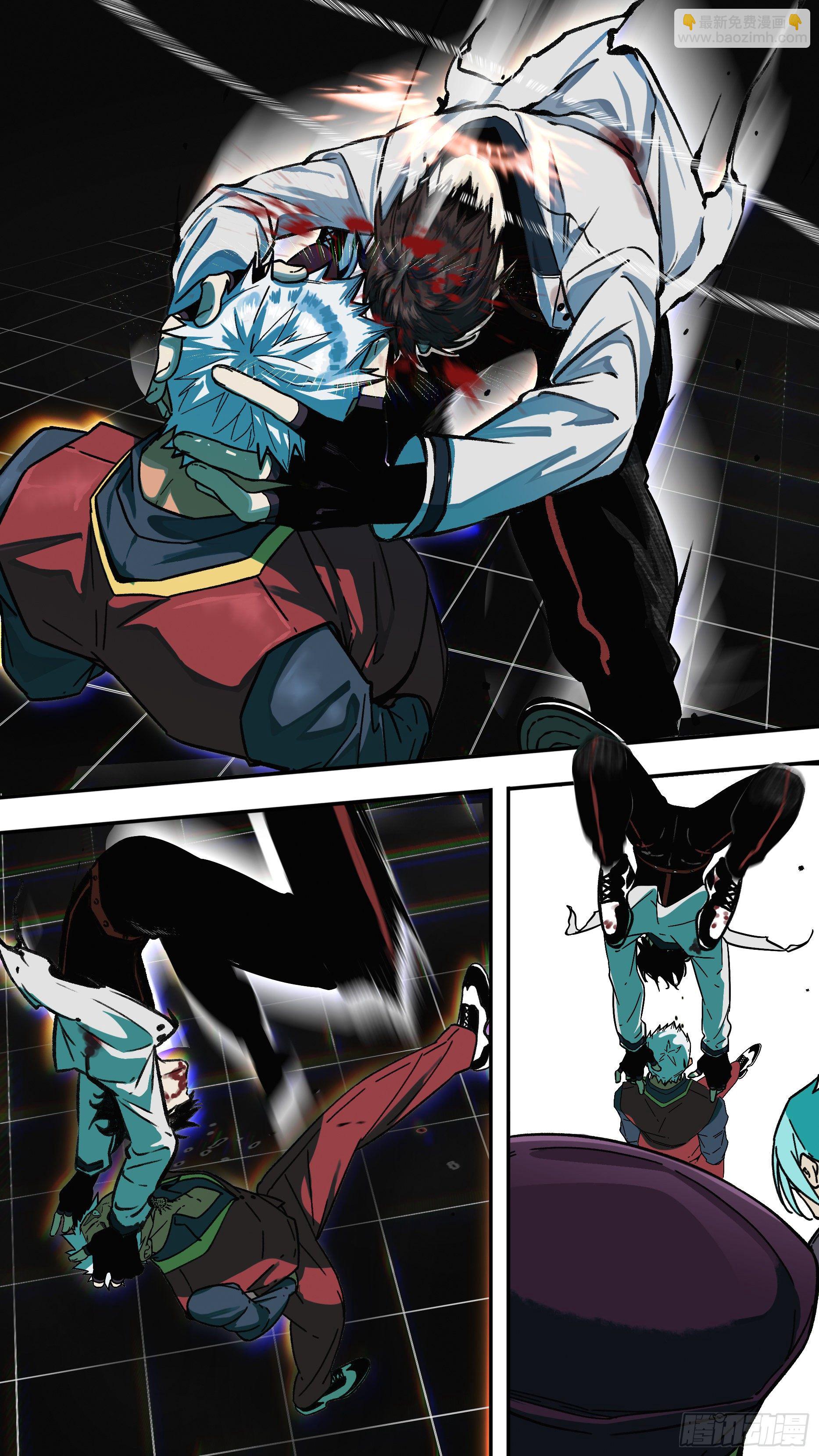 烏鴉 - 【龍森】016 - 3