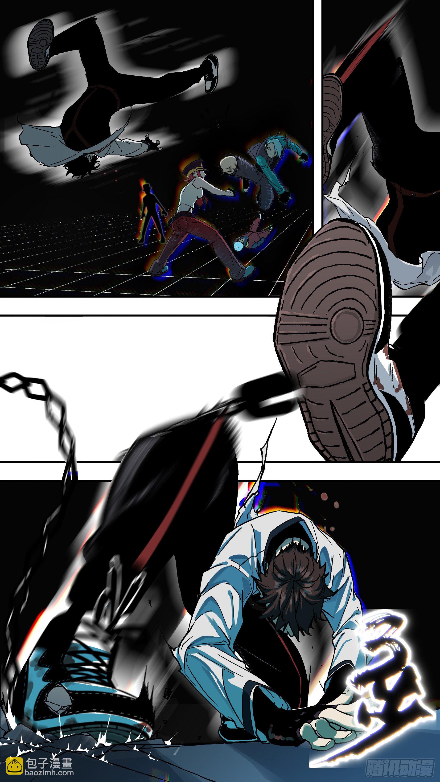 烏鴉 - 【龍森】016 - 2