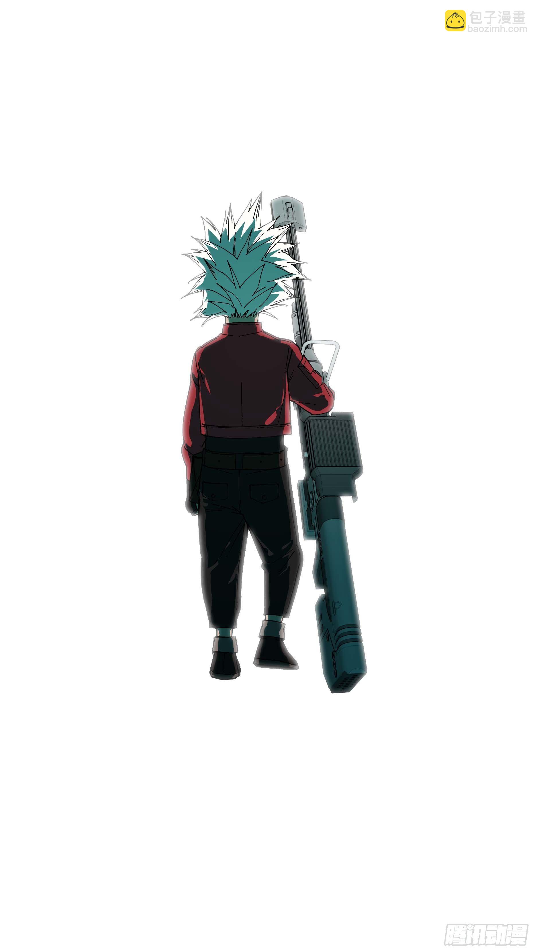 烏鴉 - 【懸賞令】20 - 2