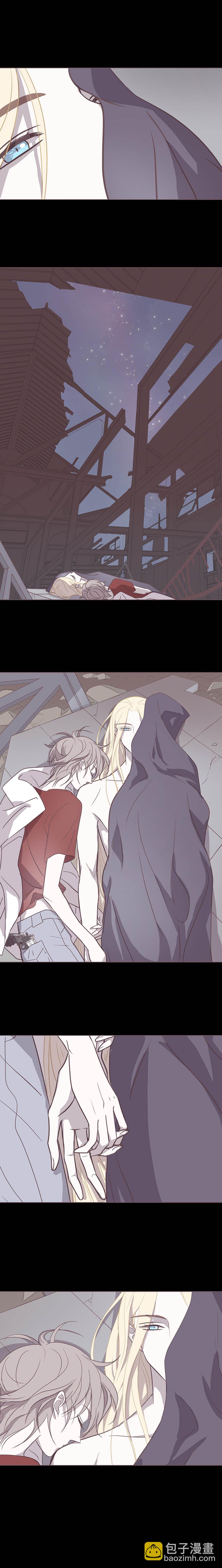 105话 地老天荒-第108话