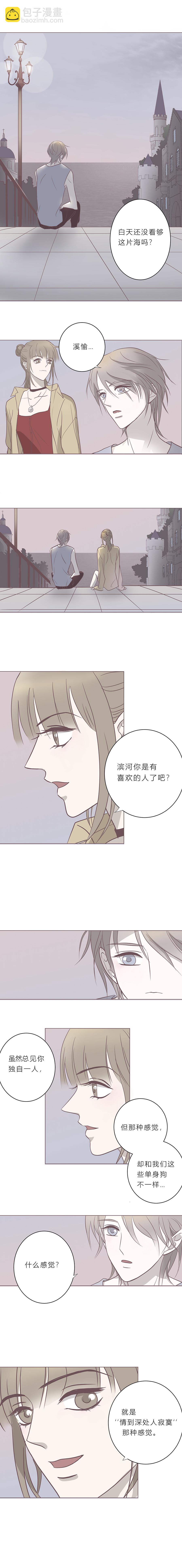 第十五话 出柜-第16话