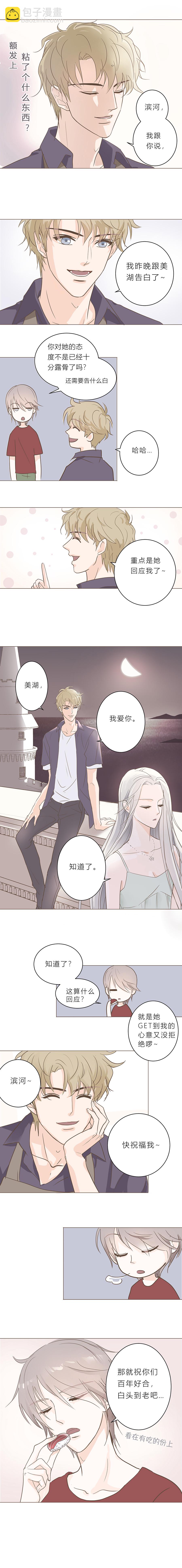 第五话 额发（上）-第6话