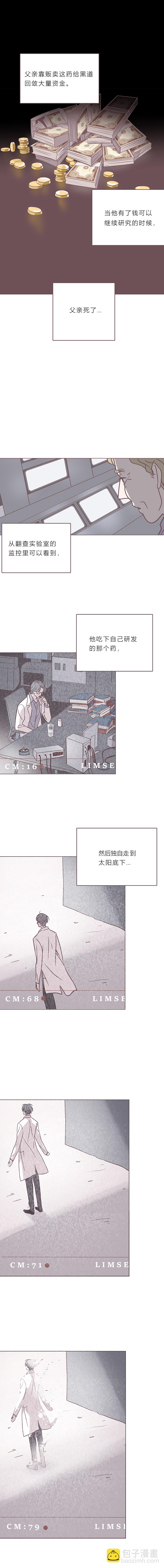 第五十二话 普通男生-第54话