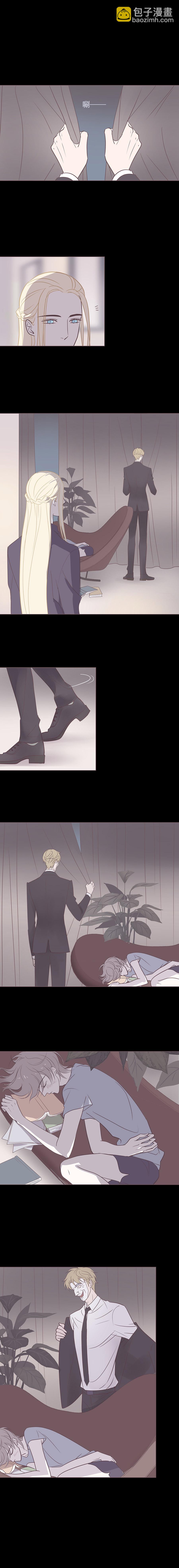 第六十三话 储备粮-第66话