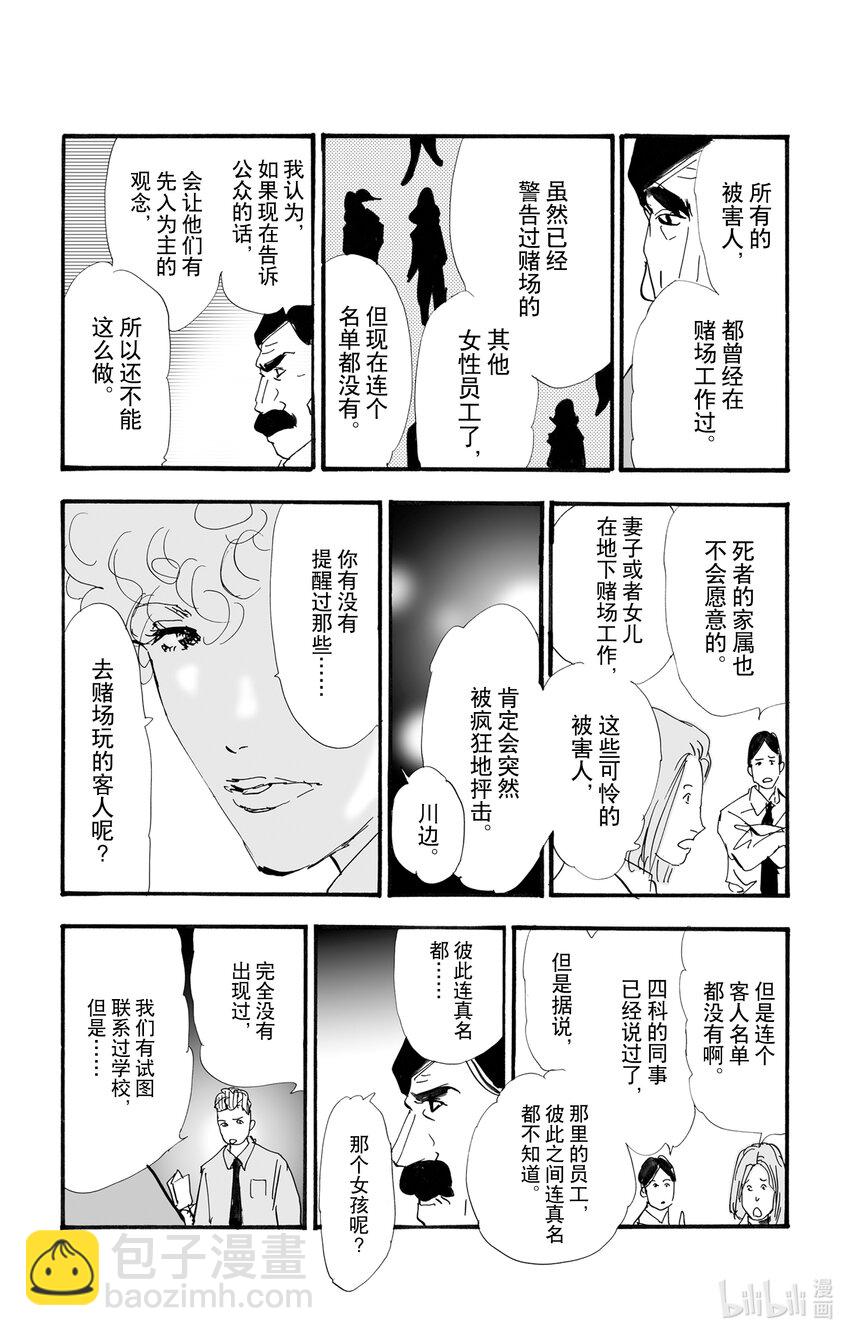 勿言推理 - 2.5-2 無法打開的盒子 - 5