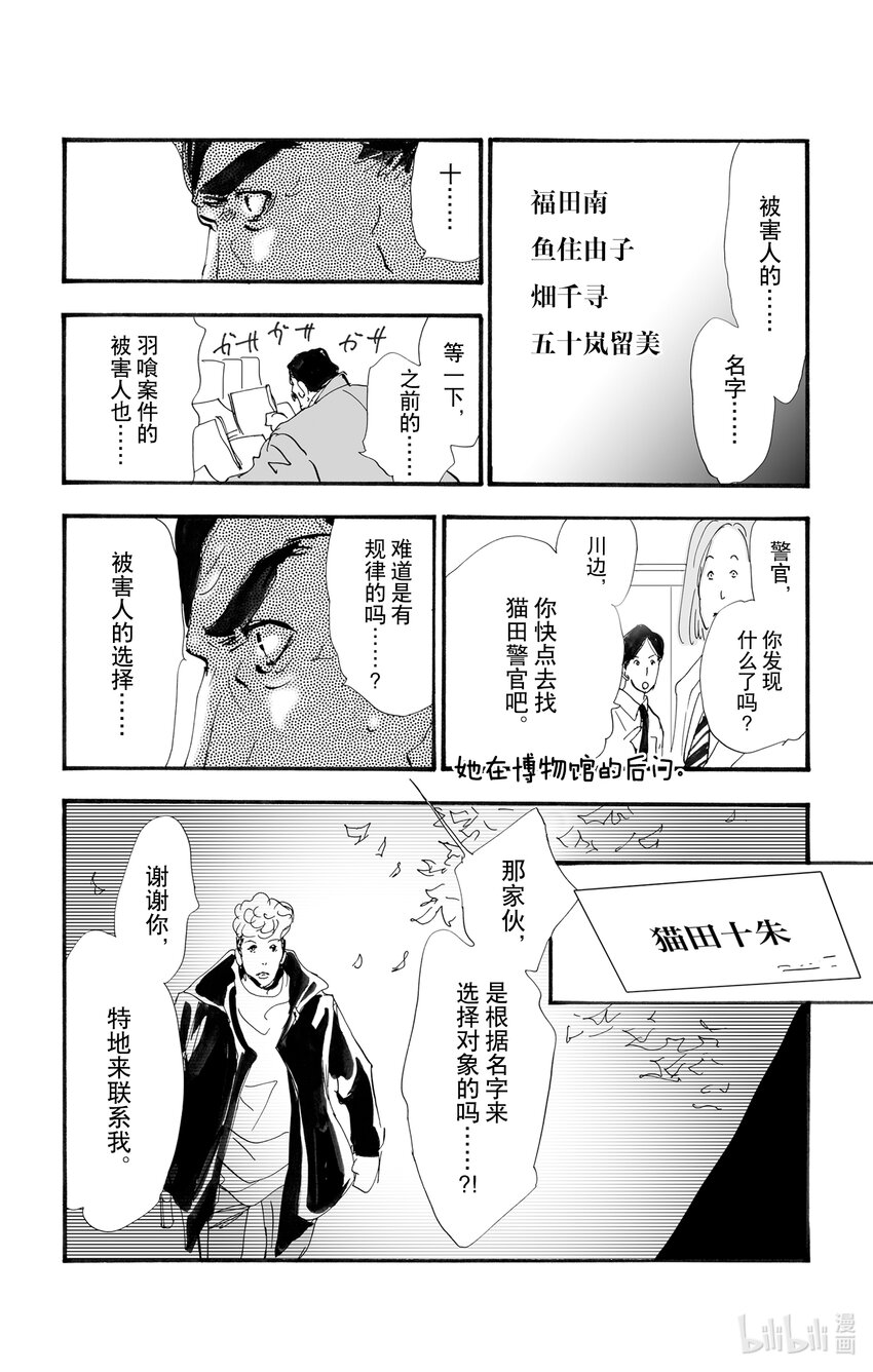 勿言推理 - 2.5-2 無法打開的盒子 - 3