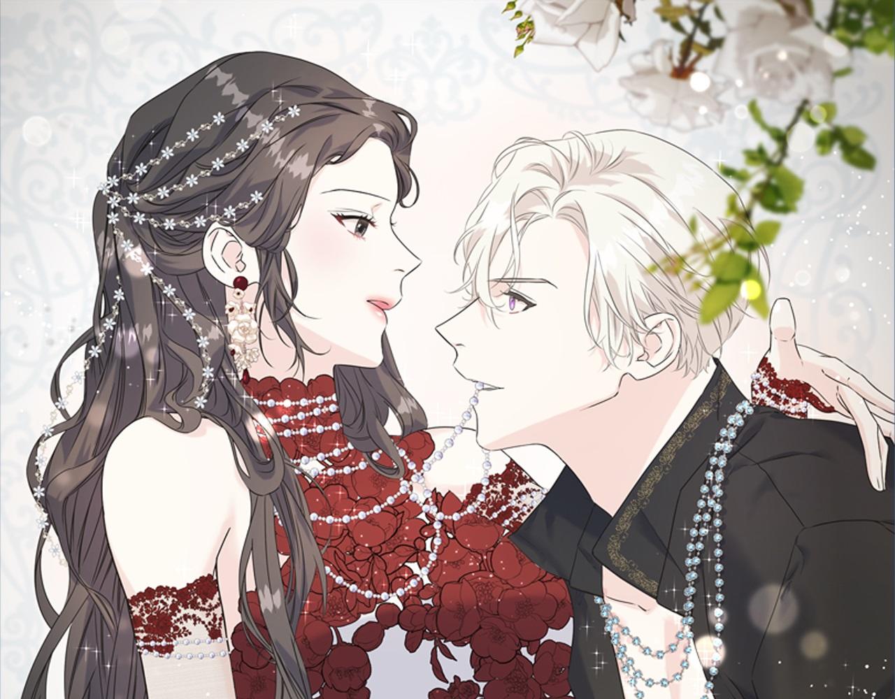 番外2 争执(1/5)-第106话