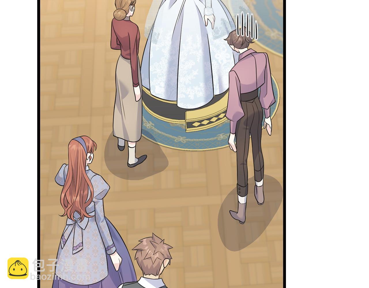 番外4 互相思念(1/5)-第108话