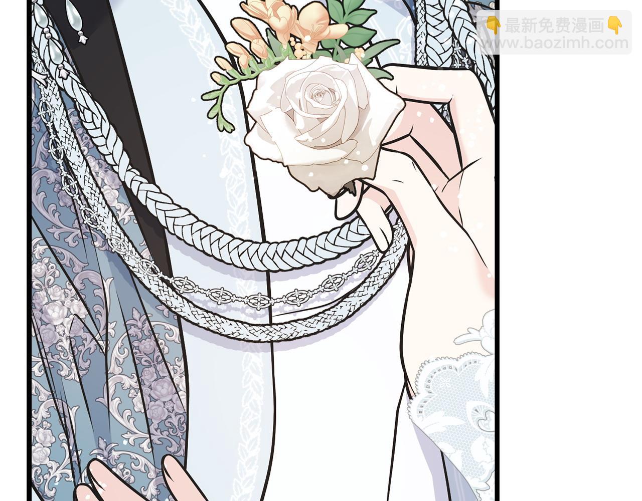 番外6 我的妻子(1/5)-第110话