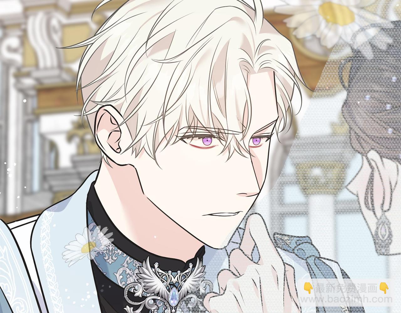 番外6 我的妻子(1/5)-第110话