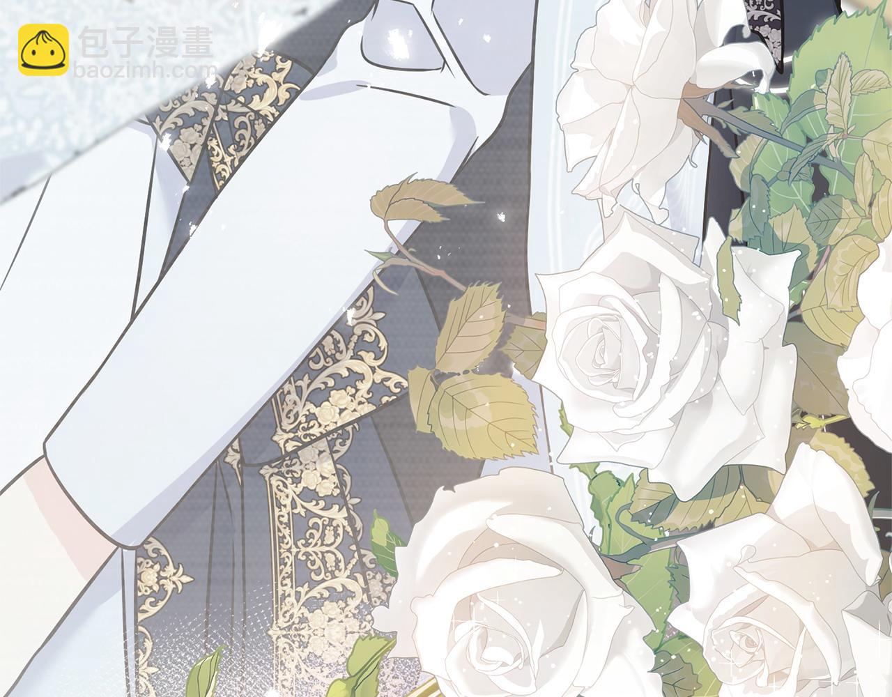 番外6 我的妻子(1/5)-第110话