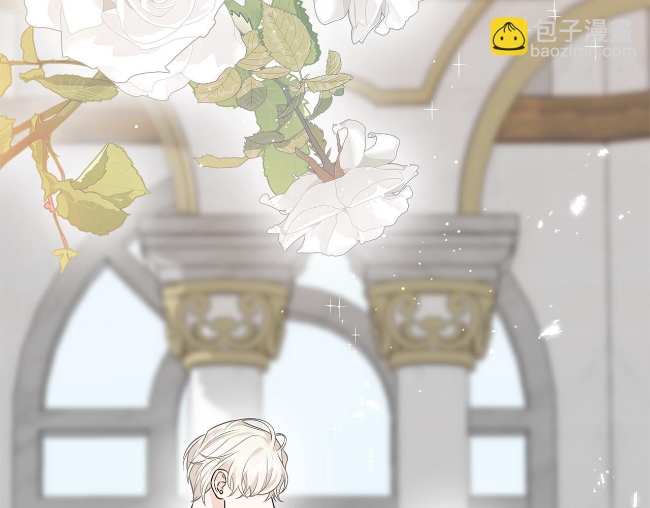 番外6 我的妻子(1/5)-第110话