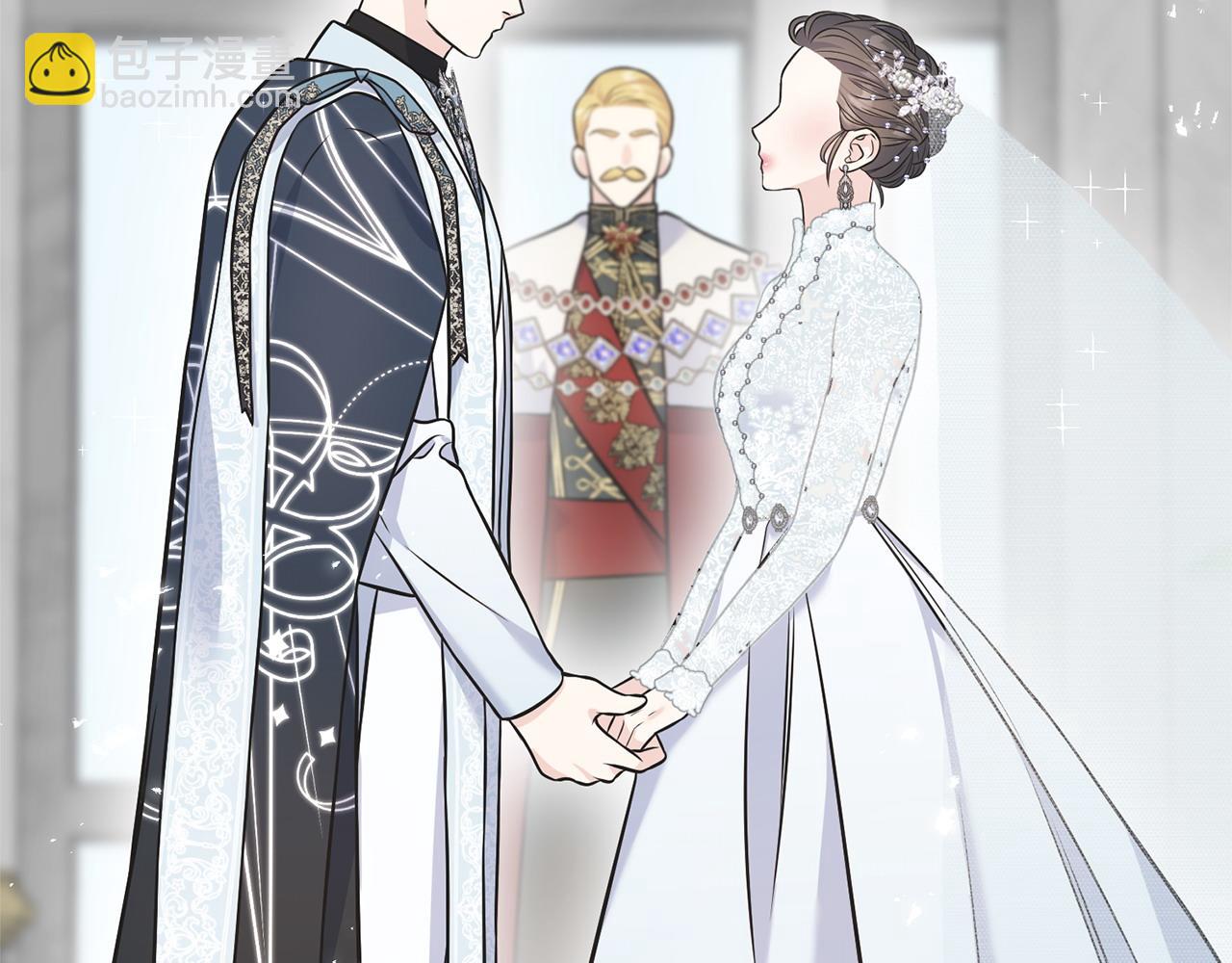 番外6 我的妻子(1/5)-第110话