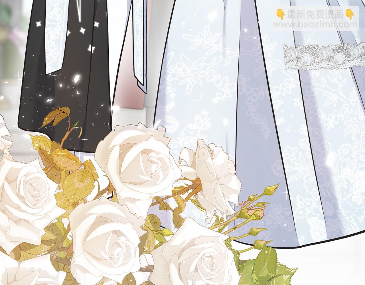 番外6 我的妻子(1/5)-第110话