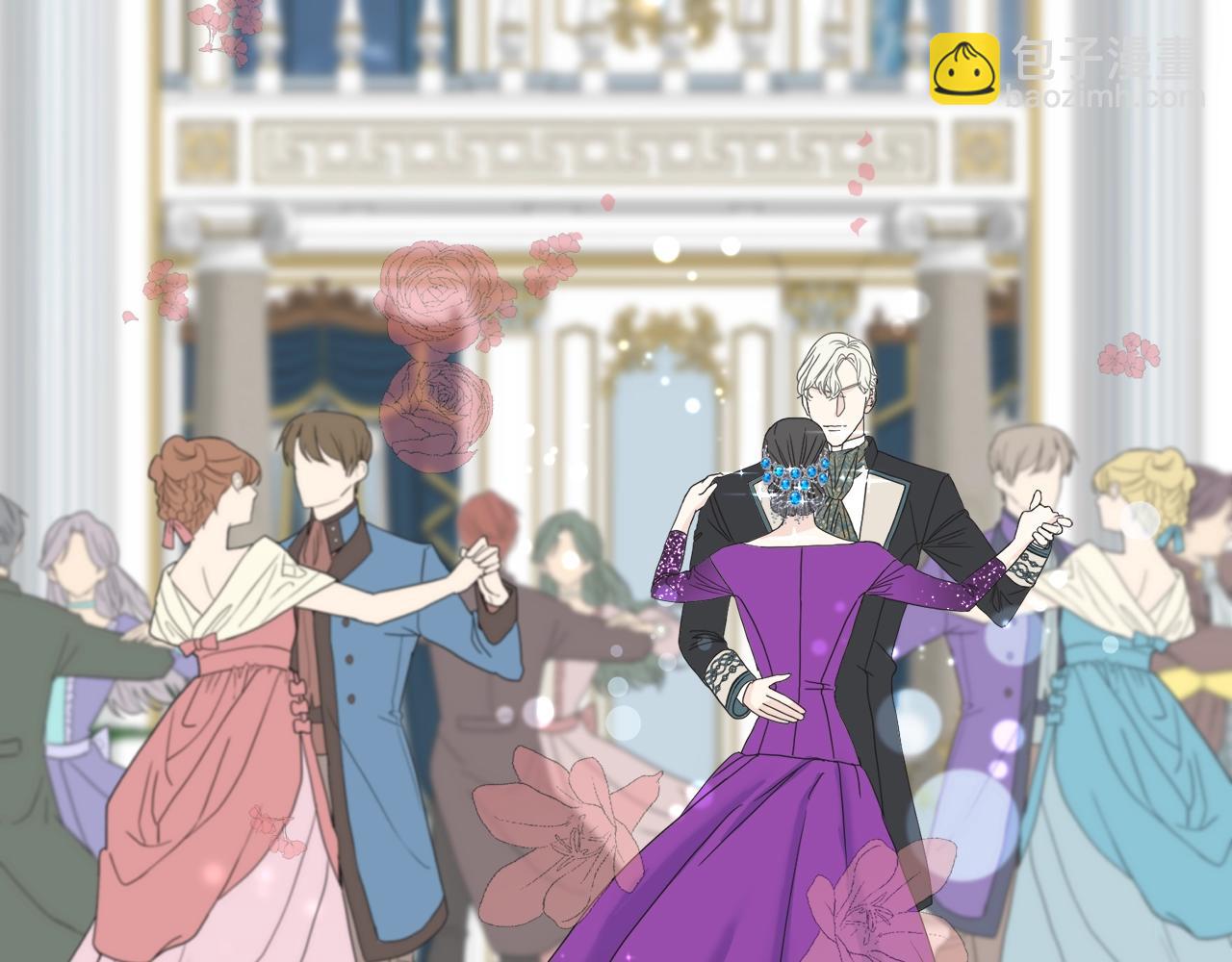 第12话 搭讪(1/3)-第12话