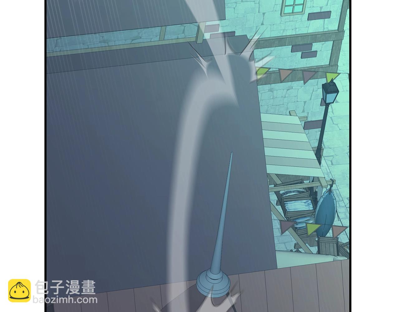 第22话 陌生男人(1/4)-第22话