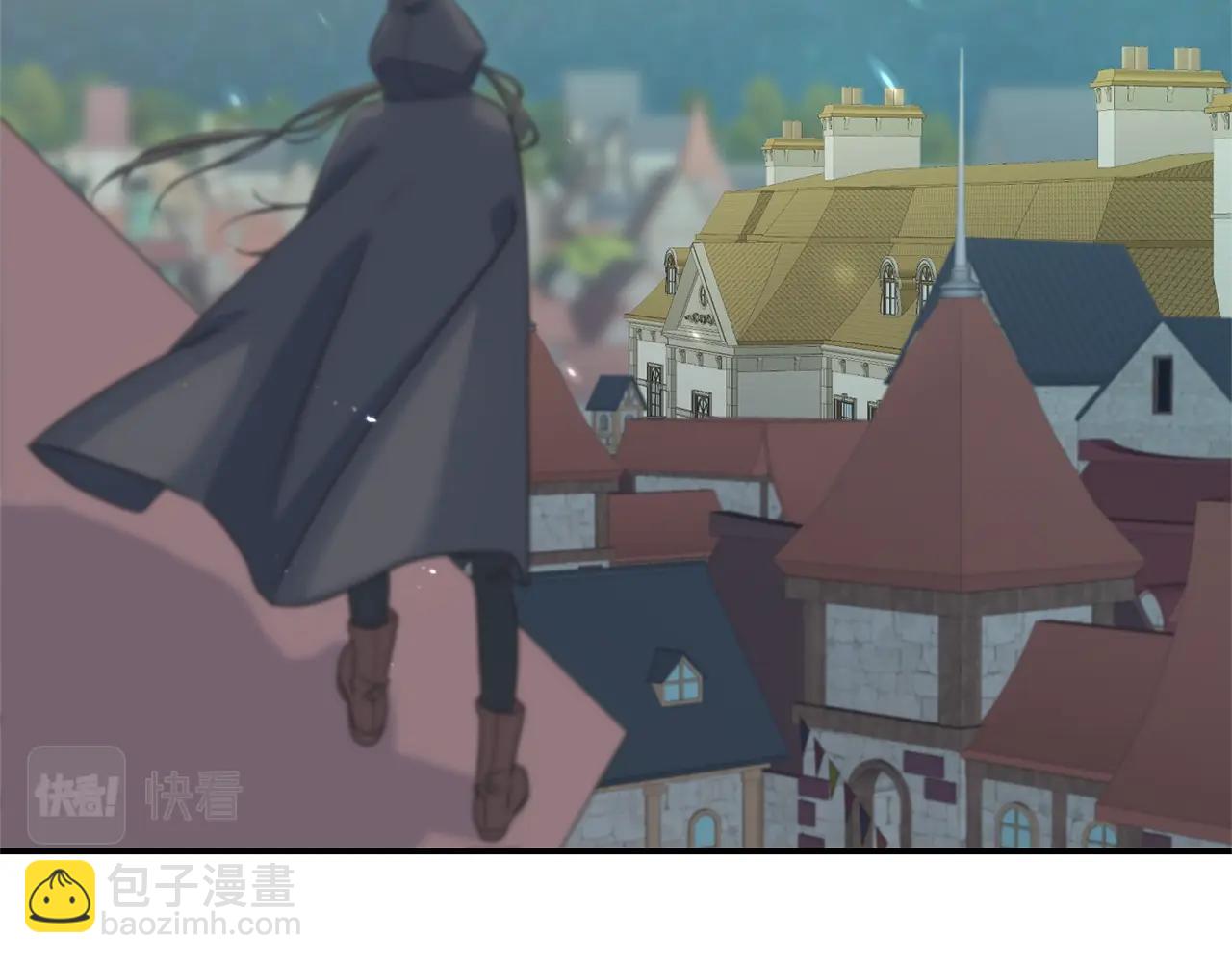 第22话 陌生男人(1/4)-第22话