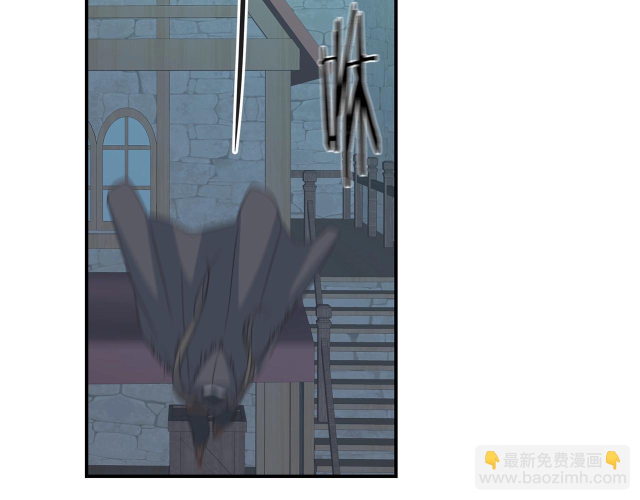 第22话 陌生男人(1/4)-第22话