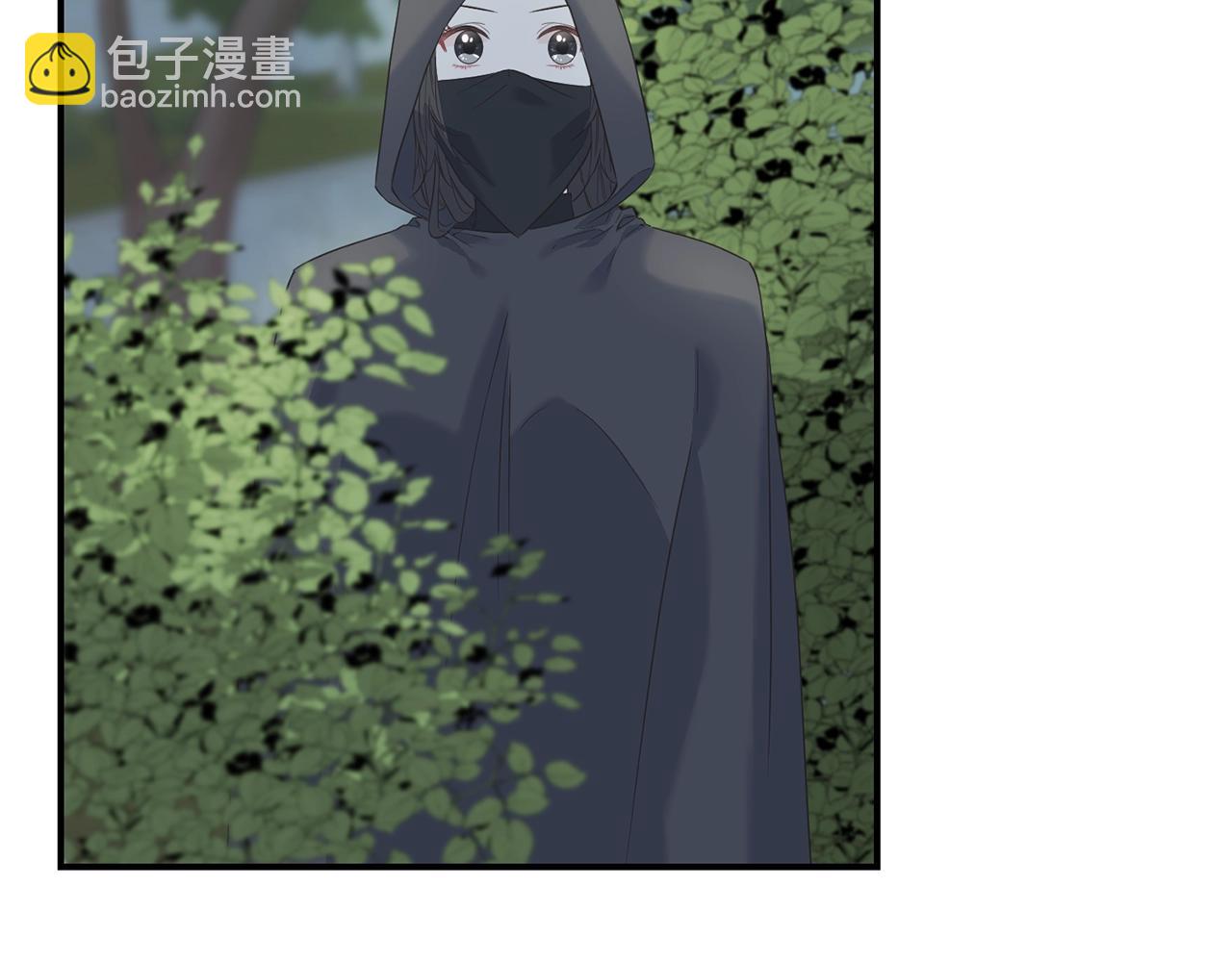 第22话 陌生男人(1/4)-第22话