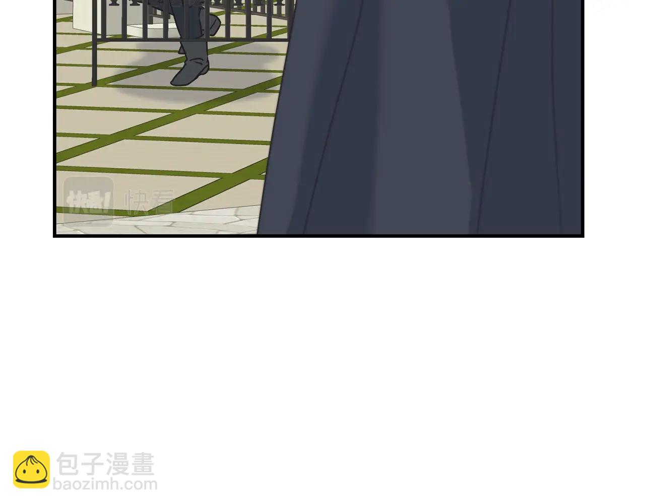 第22话 陌生男人(1/4)-第22话