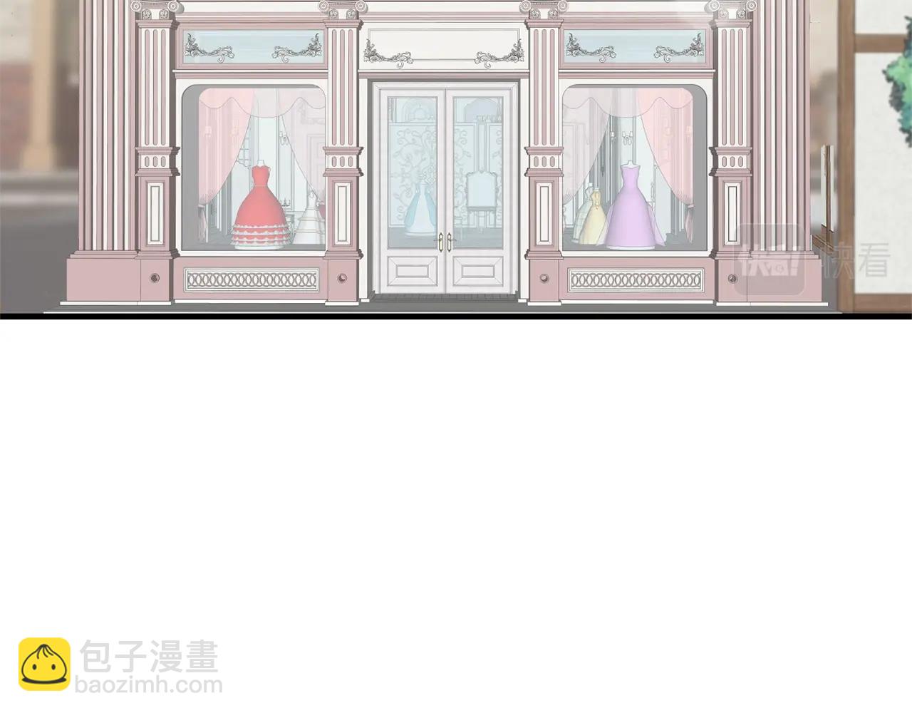 第24话 挑选礼服(1/3)-第24话