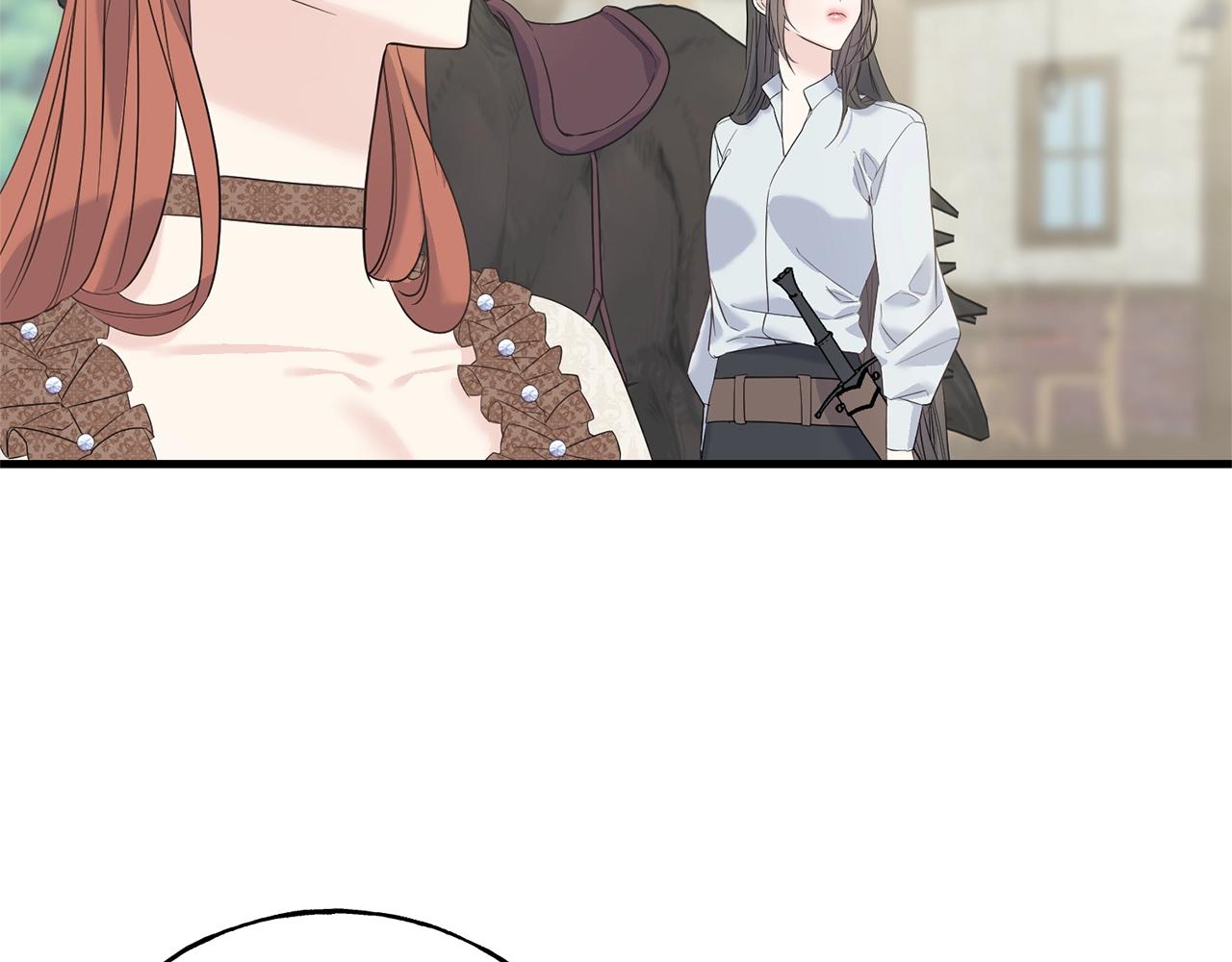 第24话 挑选礼服(1/3)-第24话