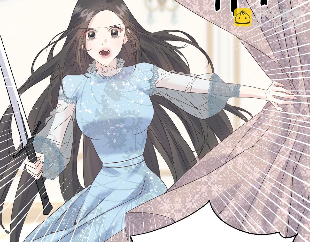 第24话 挑选礼服(1/3)-第24话