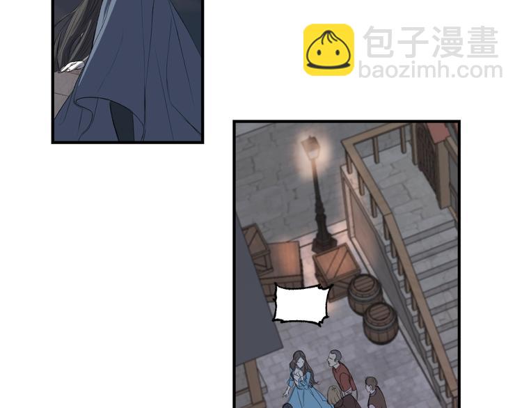 第4话 骑士(1/3)-第4话