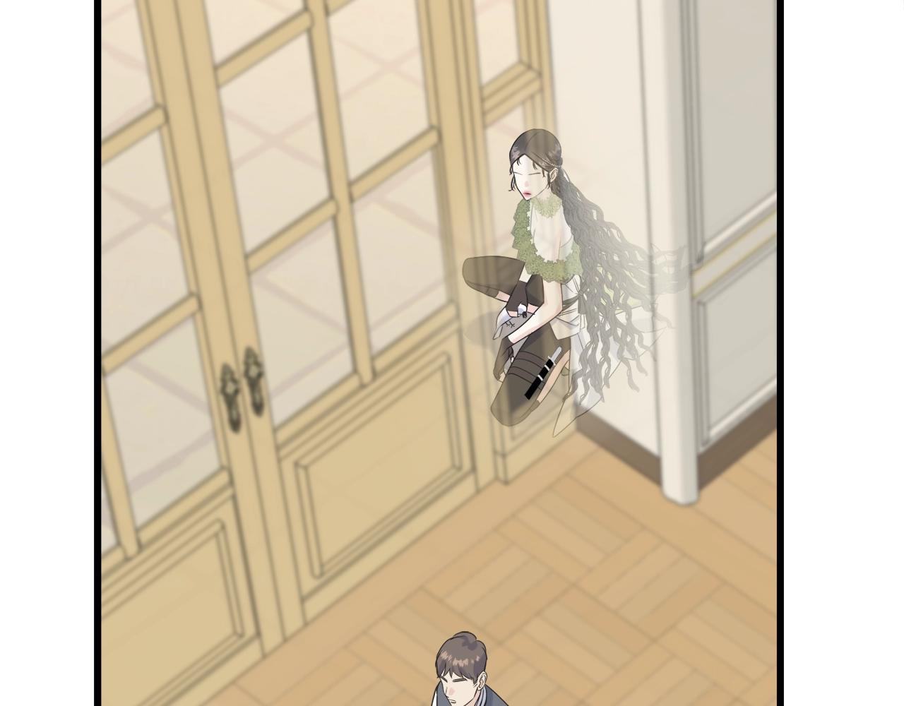 第34话 闯入(1/4)-第34话