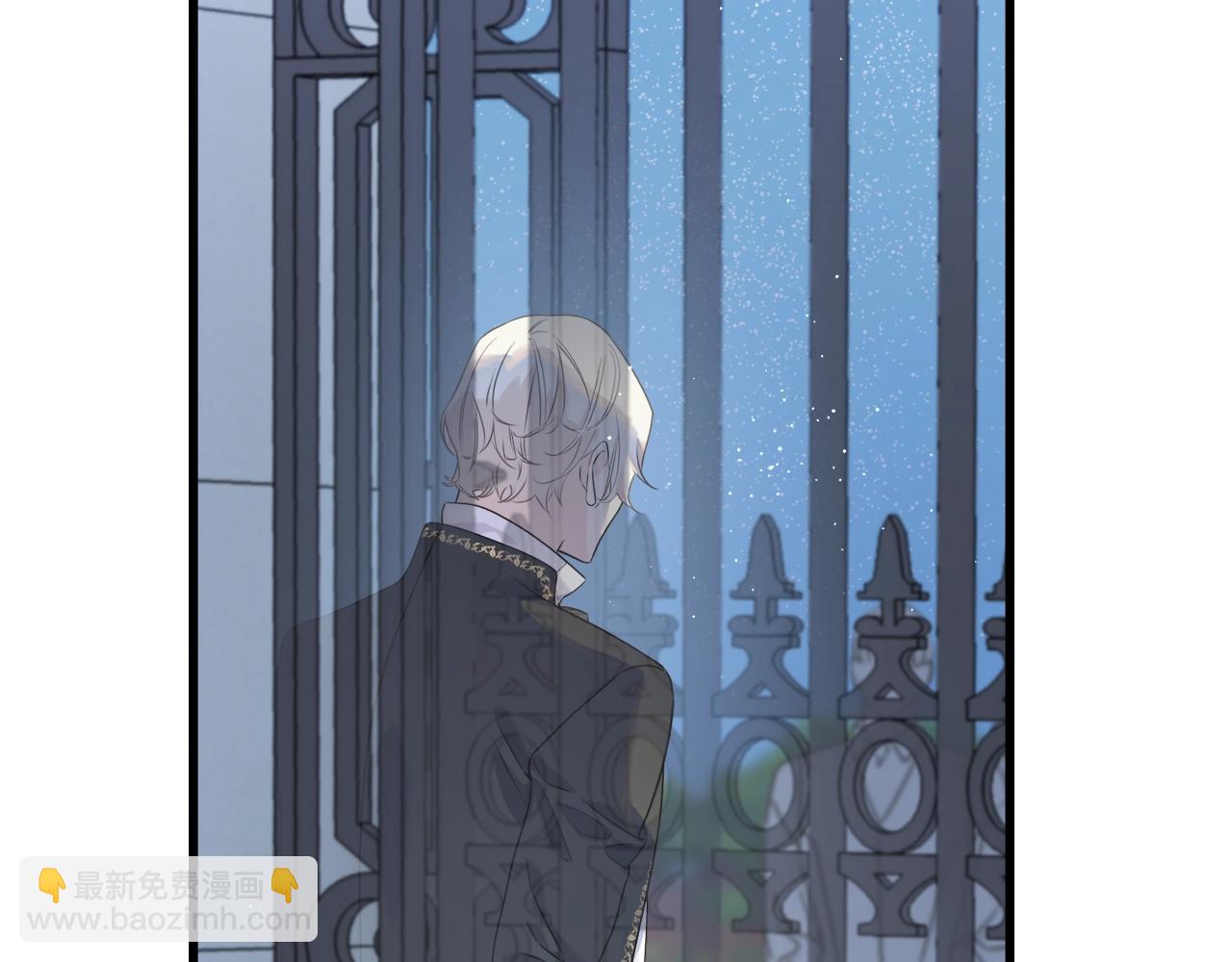 第36话 想见她(1/4)-第36话