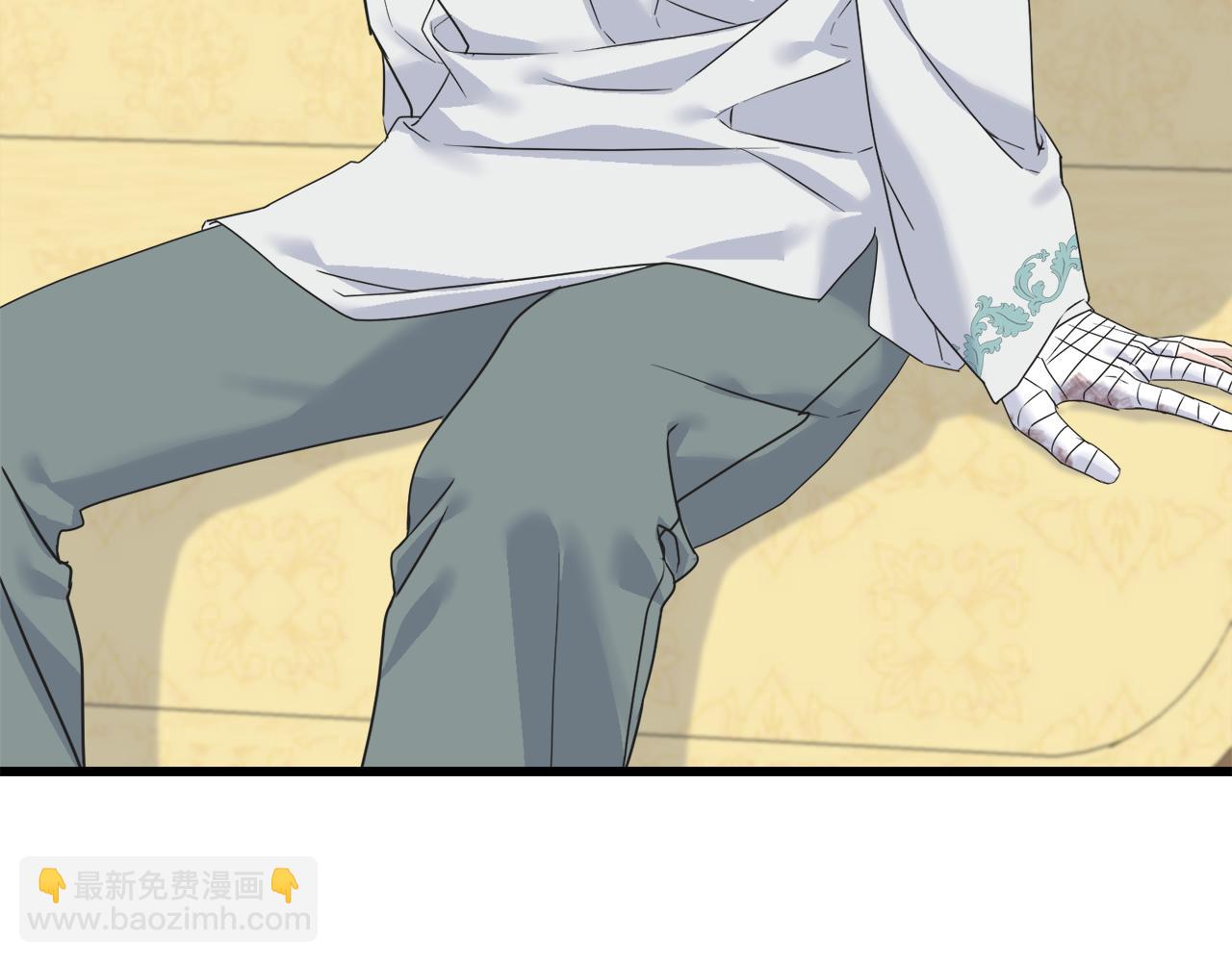 第38话 想离开(1/4)-第38话