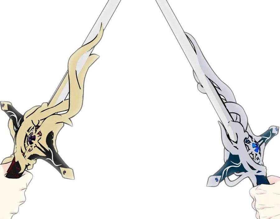 第54话 如何抉择(1/5)-第54话