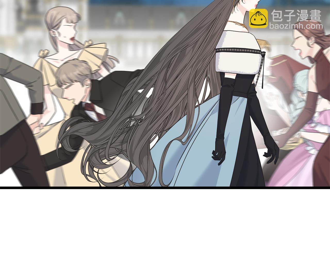 第66话 伯爵出击(1/4)-第66话