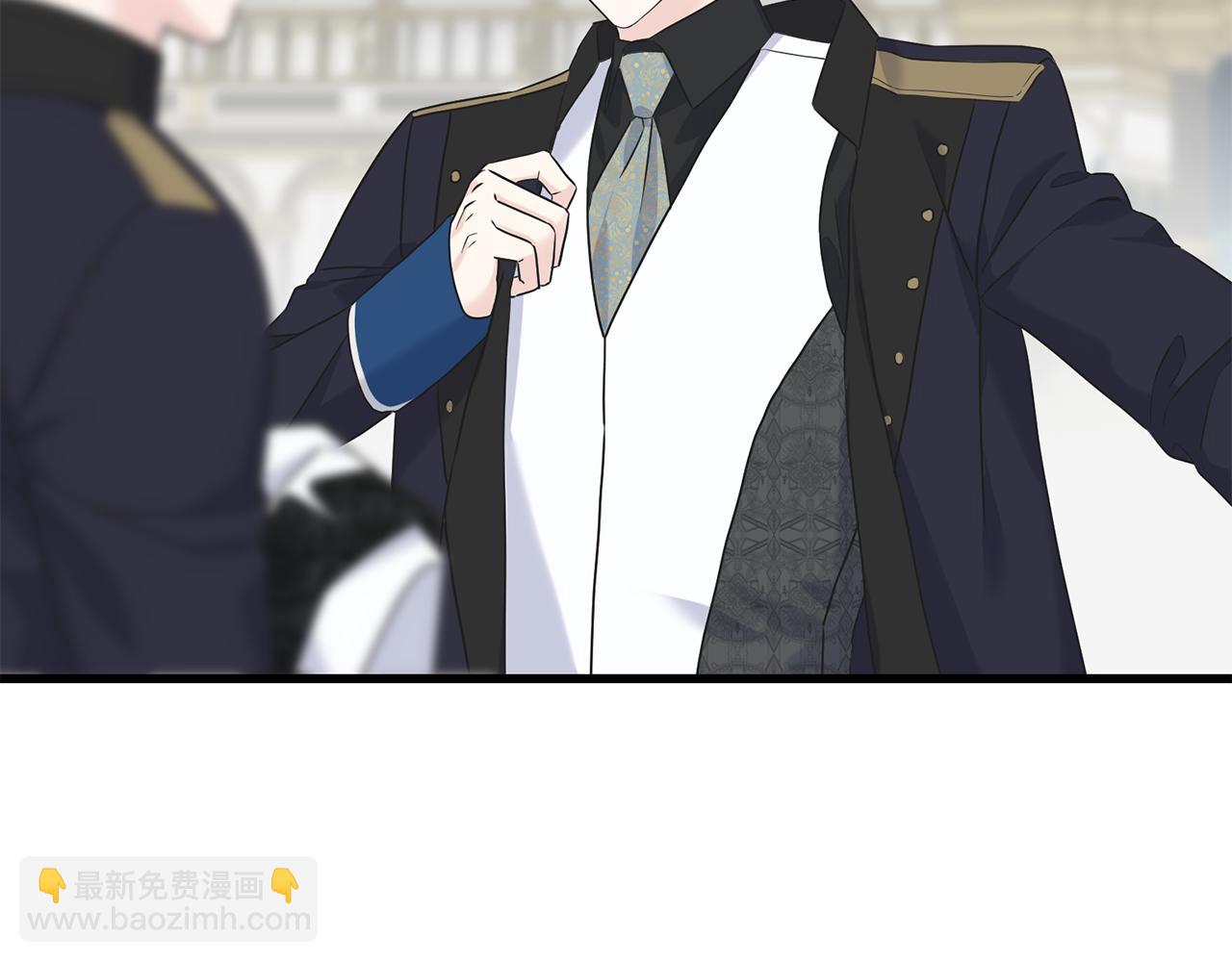 第66话 伯爵出击(1/4)-第66话