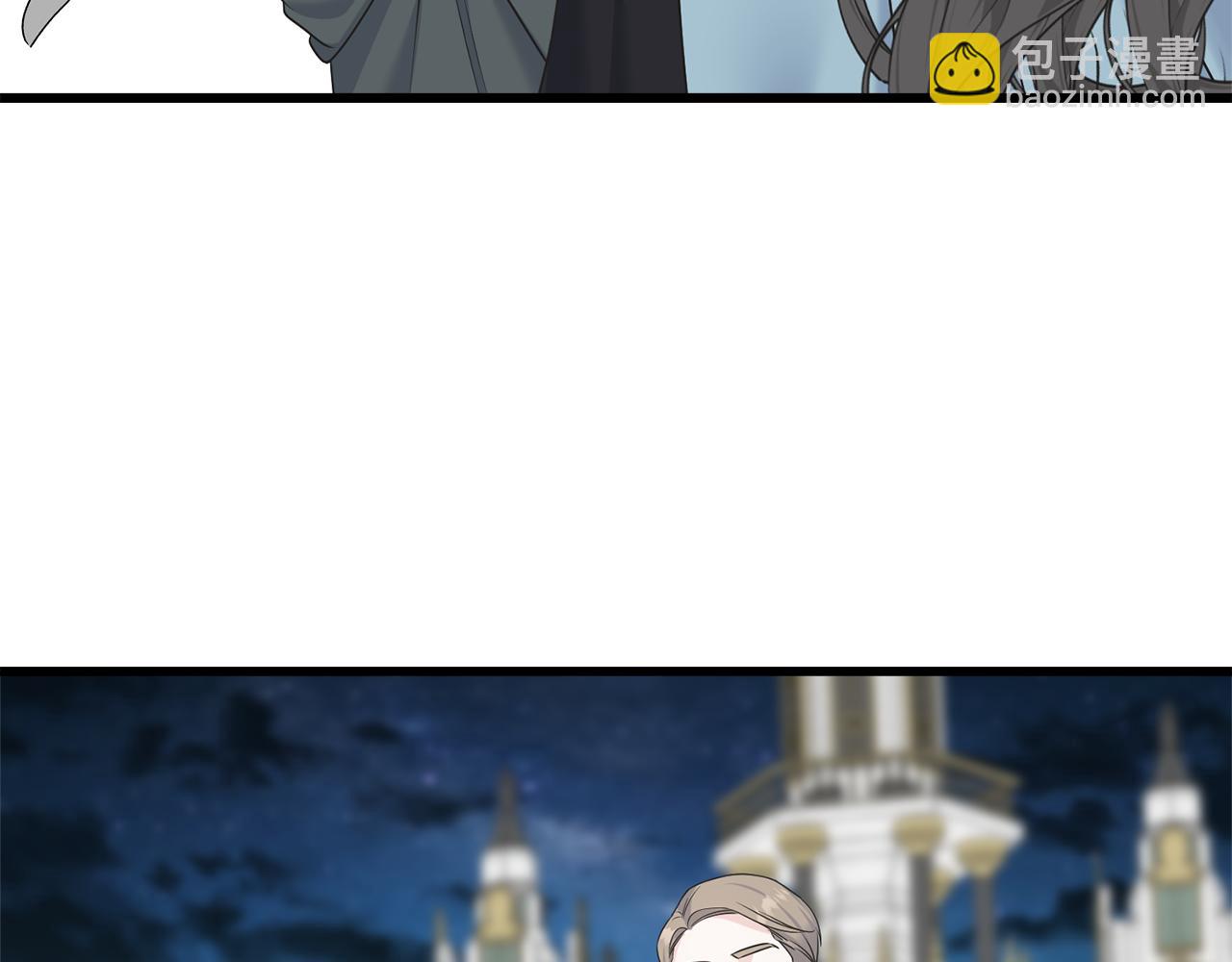 第66话 伯爵出击(1/4)-第66话