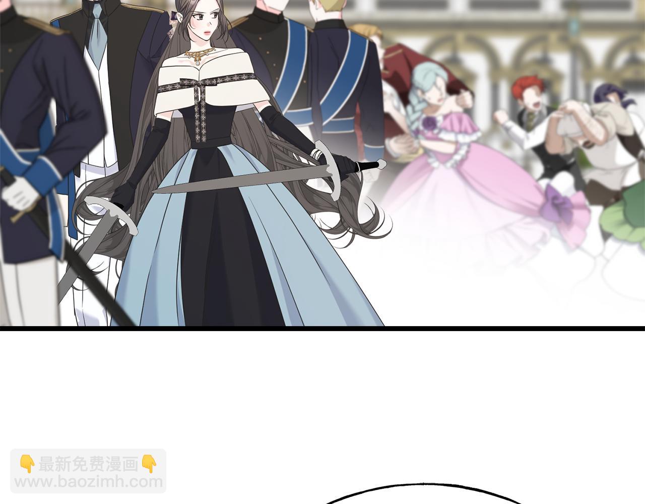 第66话 伯爵出击(1/4)-第66话