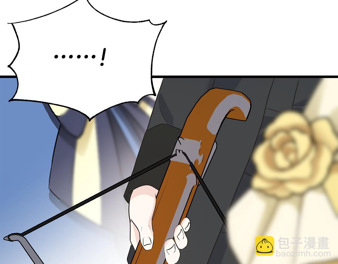 第66话 伯爵出击(1/4)-第66话