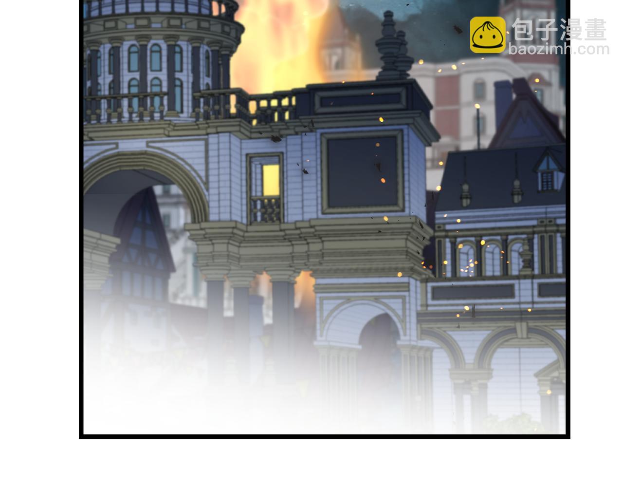 第66话 伯爵出击(1/4)-第66话