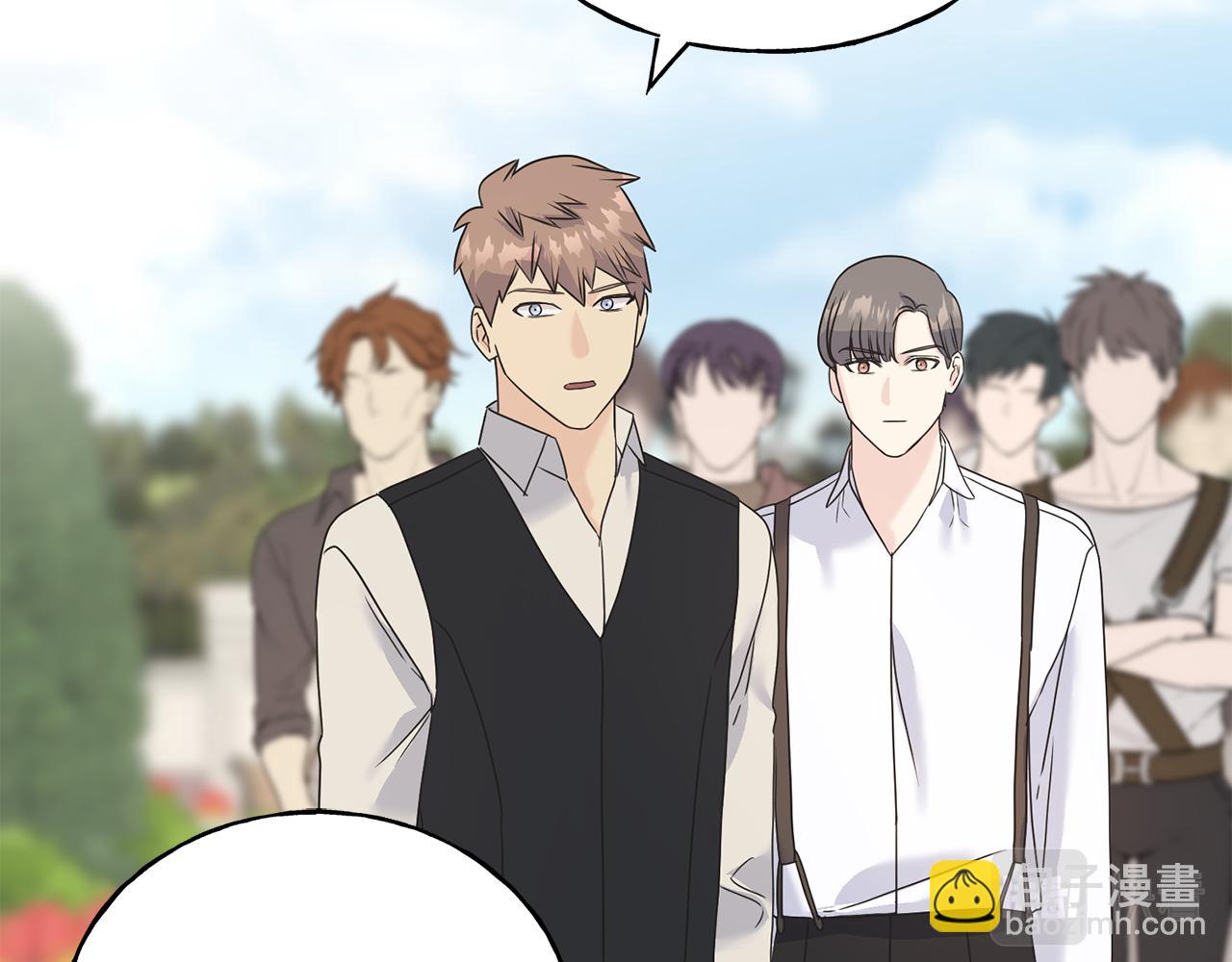 第70话 粘人精(1/4)-第70话