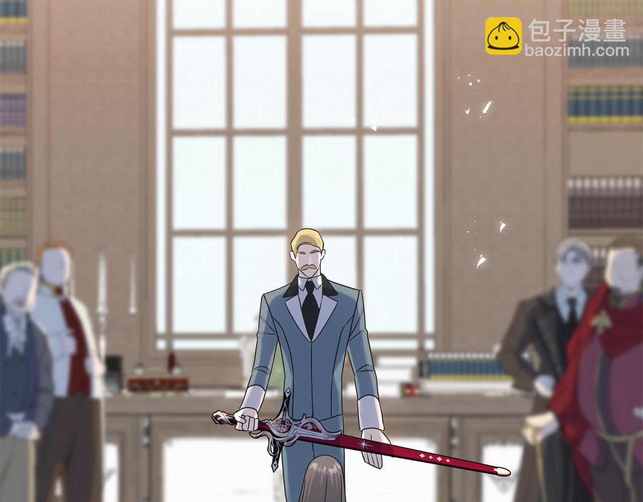 第70话 粘人精(1/4)-第70话