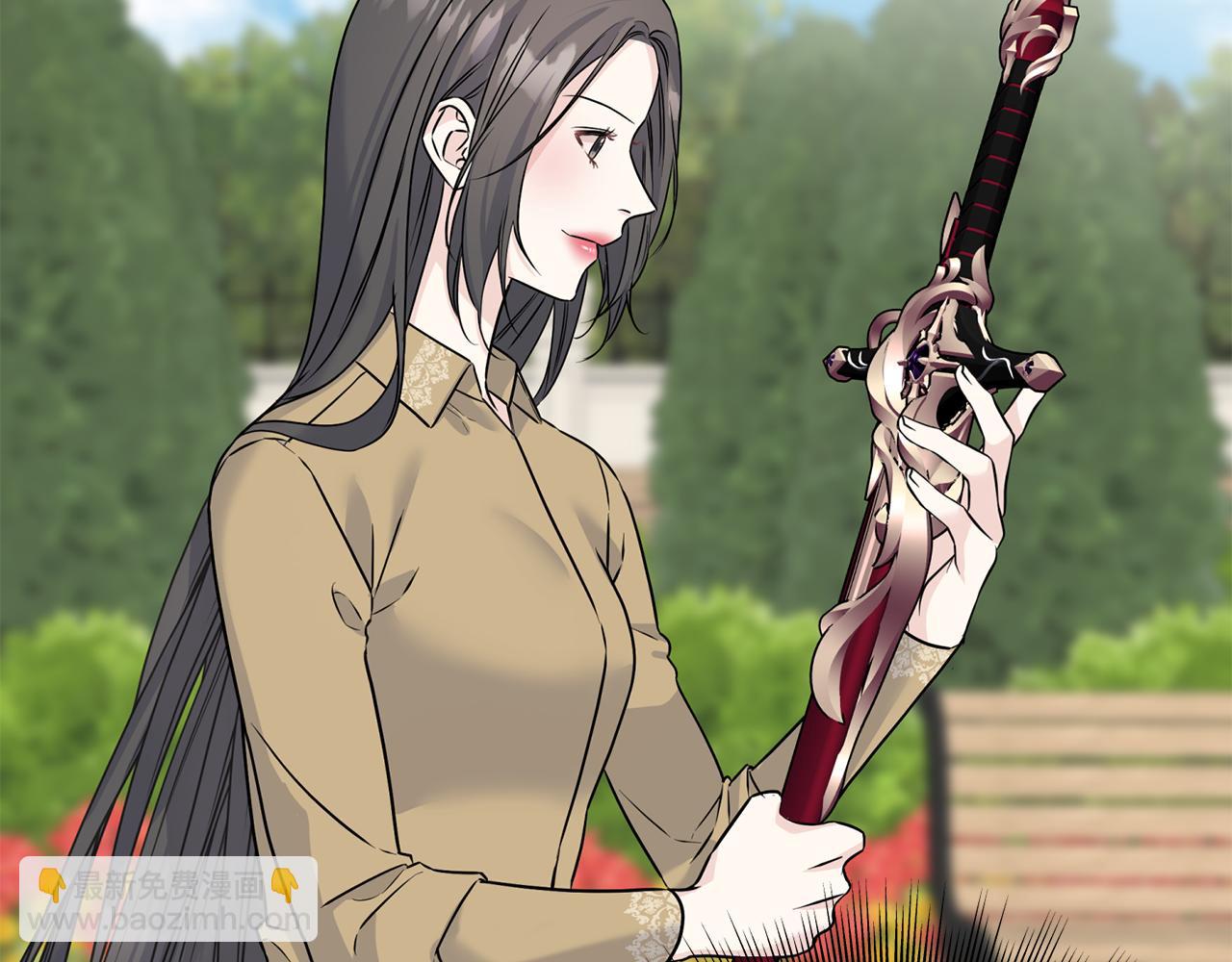 第70话 粘人精(1/4)-第70话