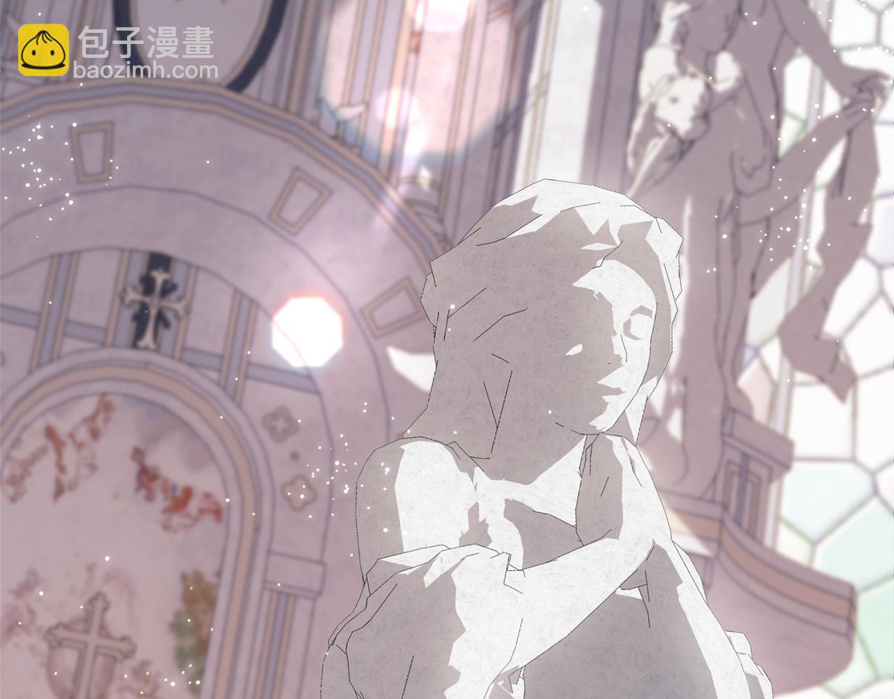 第76话 没有回信(1/4)-第76话