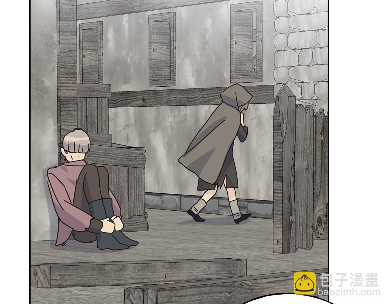 第86话 我会在你身边(1/4)-第86话