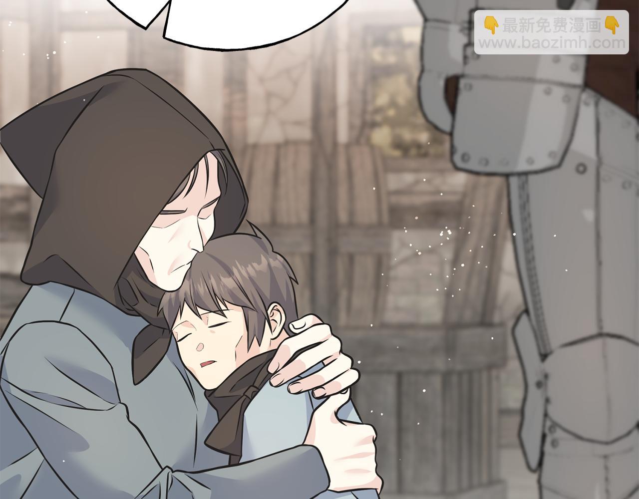 第86话 我会在你身边(1/4)-第86话