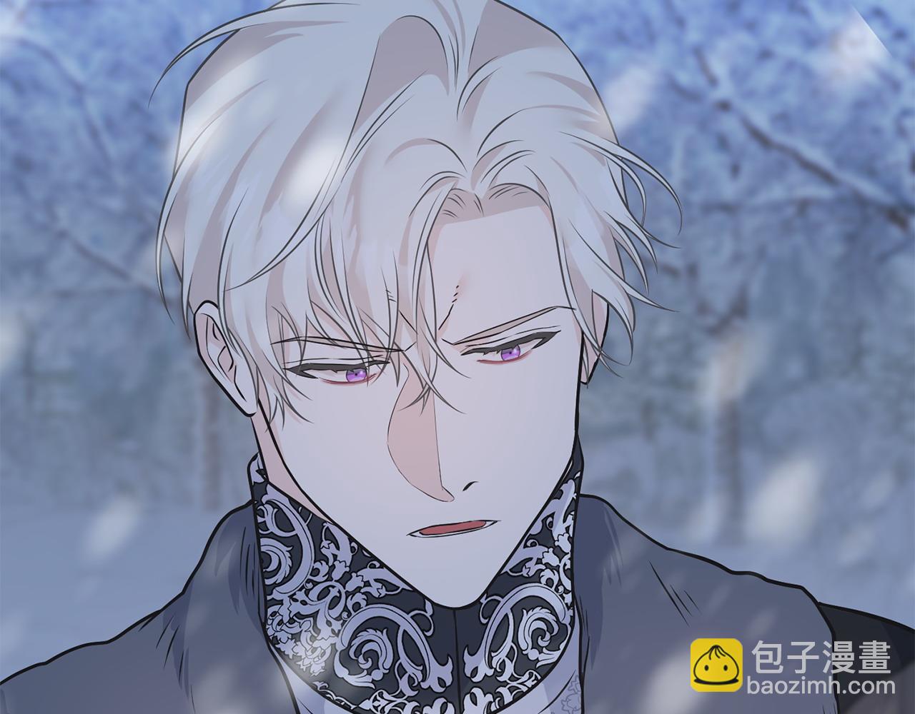 第92话 不想再看到你受伤(1/5)-第92话