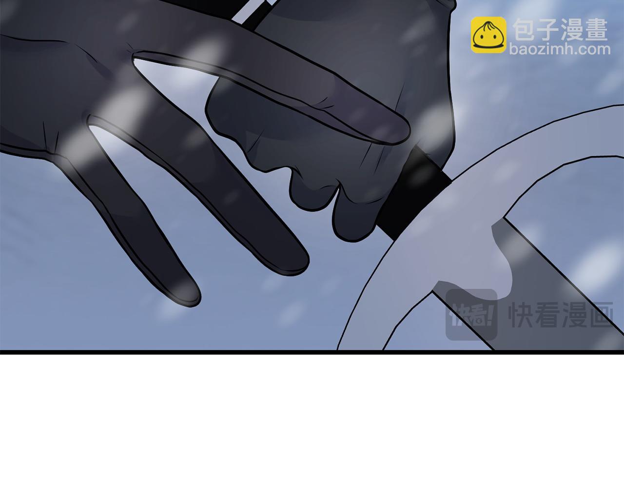 第92话 不想再看到你受伤(1/5)-第92话