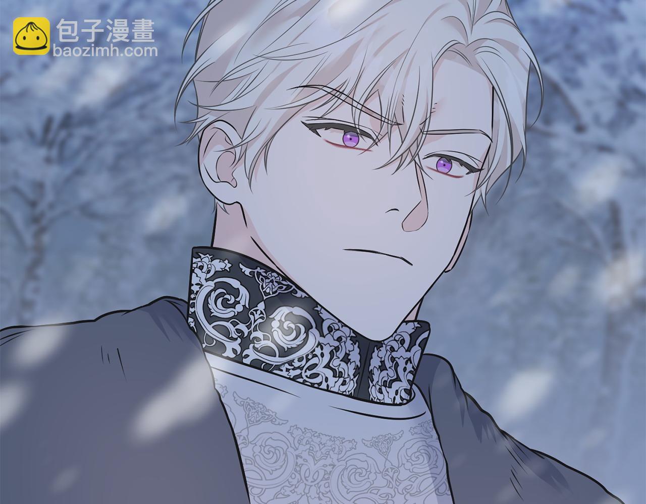 第92话 不想再看到你受伤(1/5)-第92话