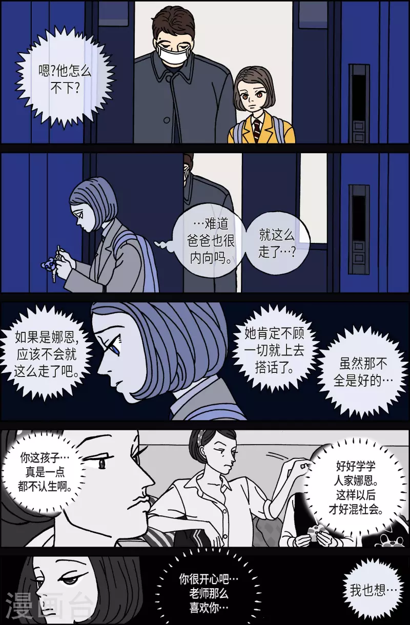 第46话 入侵者7-第46话