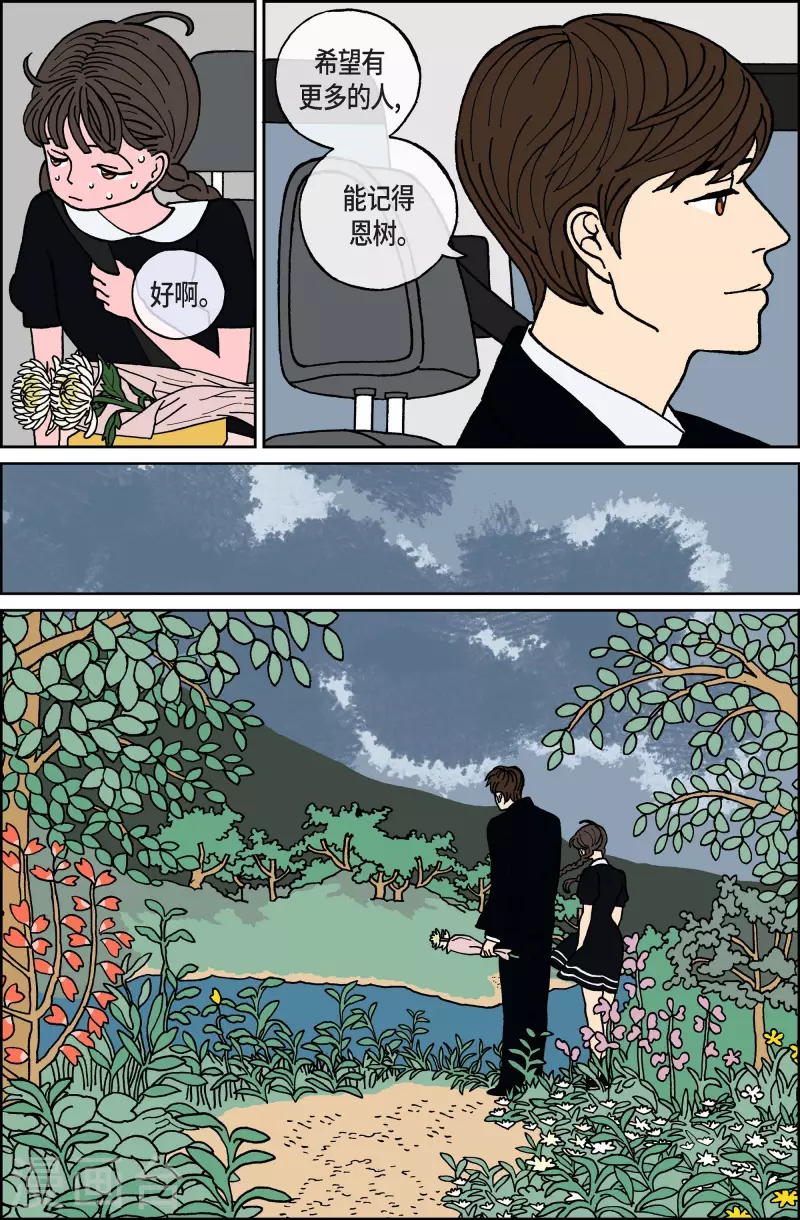 第58话 杏树4-第58话