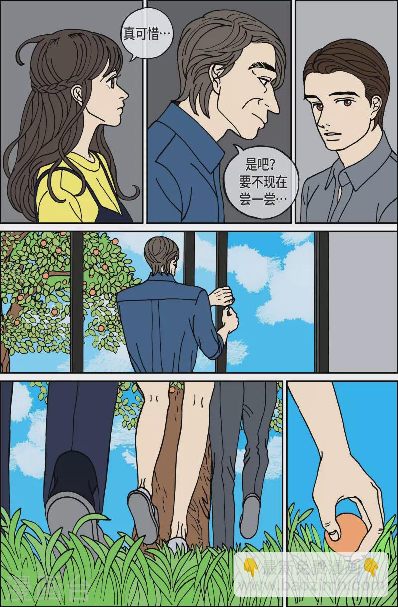 第66话 杏树12-第66话